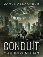 Conduit: The Beginning