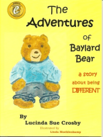 The Adventures of Baylard Bear