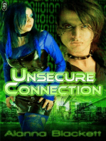 Unsecure Connection