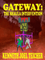 Gateway: The Shaula Intervention