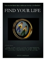 Find Your Life