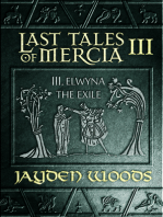 Last Tales of Mercia 3: Elwyna the Exile