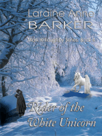 Rider of the White Unicorn (Book 4)