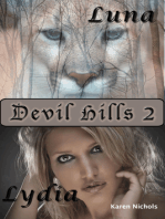 Devil Hills: #2 Luna & Lydia