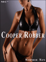 Copper Robber