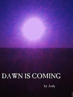 Dawn is Coming