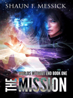 Worlds Without End: The Mission (Book 1)