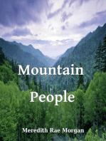 Mountain People