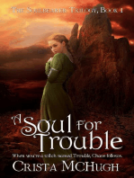 A Soul For Trouble