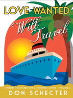 Love Wanted, Will Travel