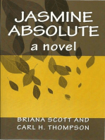 Jasmine Absolute