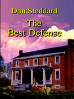 The Best Defense