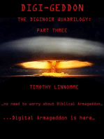 Digi-Geddon (The Diginoir Quadrilogy)