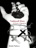 Scattered Lives: A Collection of Short Stories