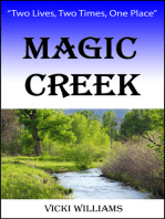 Magic Creek