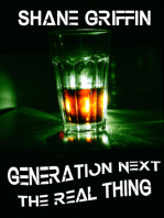 Generation Next The Real Thing
