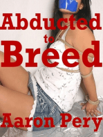 Abducted to Breed
