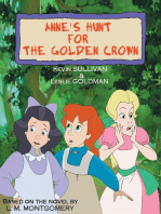 Anne's Hunt for the Golden Crown