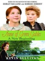 Anne of Green Gables