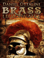 Brass Legionnaire