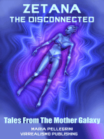 Zetana The Disconnected