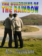 The Guardians Of The Rainbow