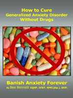Banish Anxiety Forever