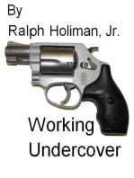 Working Undercover