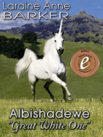 Albishadewe, "Great White One"