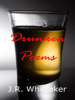 Drunken Poems