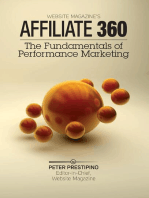 Affiliate 360: Fundamentals of Performance Marketing