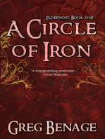 A Circle of Iron (Eldernost