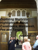Exploring Morocco