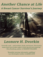 Another Chance at Life: A Breast Cancer Survivor's Journey