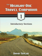 The Highway One Travel Companion: Introductory Sections