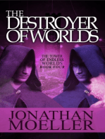 The Destroyer of Worlds
