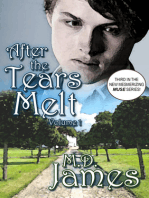 After the Tears Melt - Vol. 1 (The Muse Series #3)