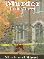 Murder in the Dorm