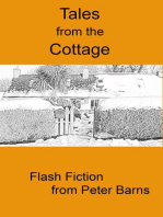 Tales from the Cottage