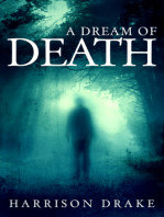 A Dream of Death (Detective Lincoln Munroe, Book 1)