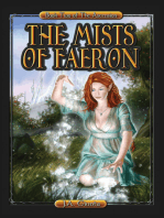 The Mists of Faeron
