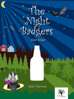 The Night Badgers