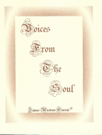 Voices from the Soul