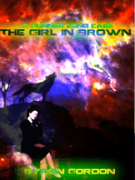 The Girl In Brown