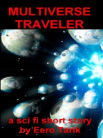 The Multiverse Traveler