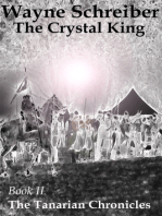 The Crystal King