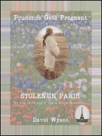 STOLEN IN PARIS