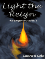Light the Reign (The Forgotten