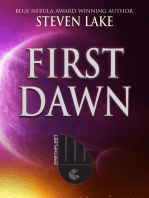 First Dawn