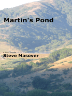 Martin's Pond